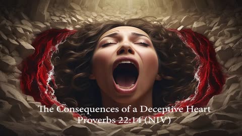 The Consequences of a Deceptive Heart