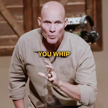 Isn't Boldness Needed Today?