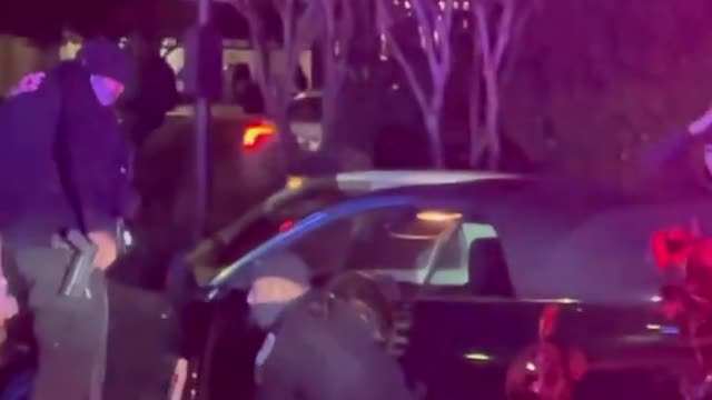 Two Arrested In Mass Robbery At Nordstrom In Walnut Creek