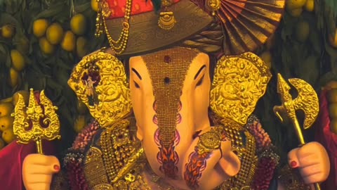 Ganpati bappa status 2k23 new