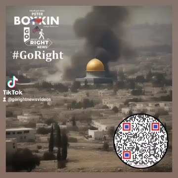 Israel Under Siege Unraveling the Terror Attackshttps://gorightnews.com/#GoRightNews