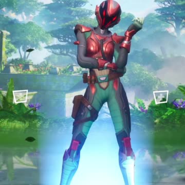 "MMM, Chocolate Suckers!" (Fortnite)