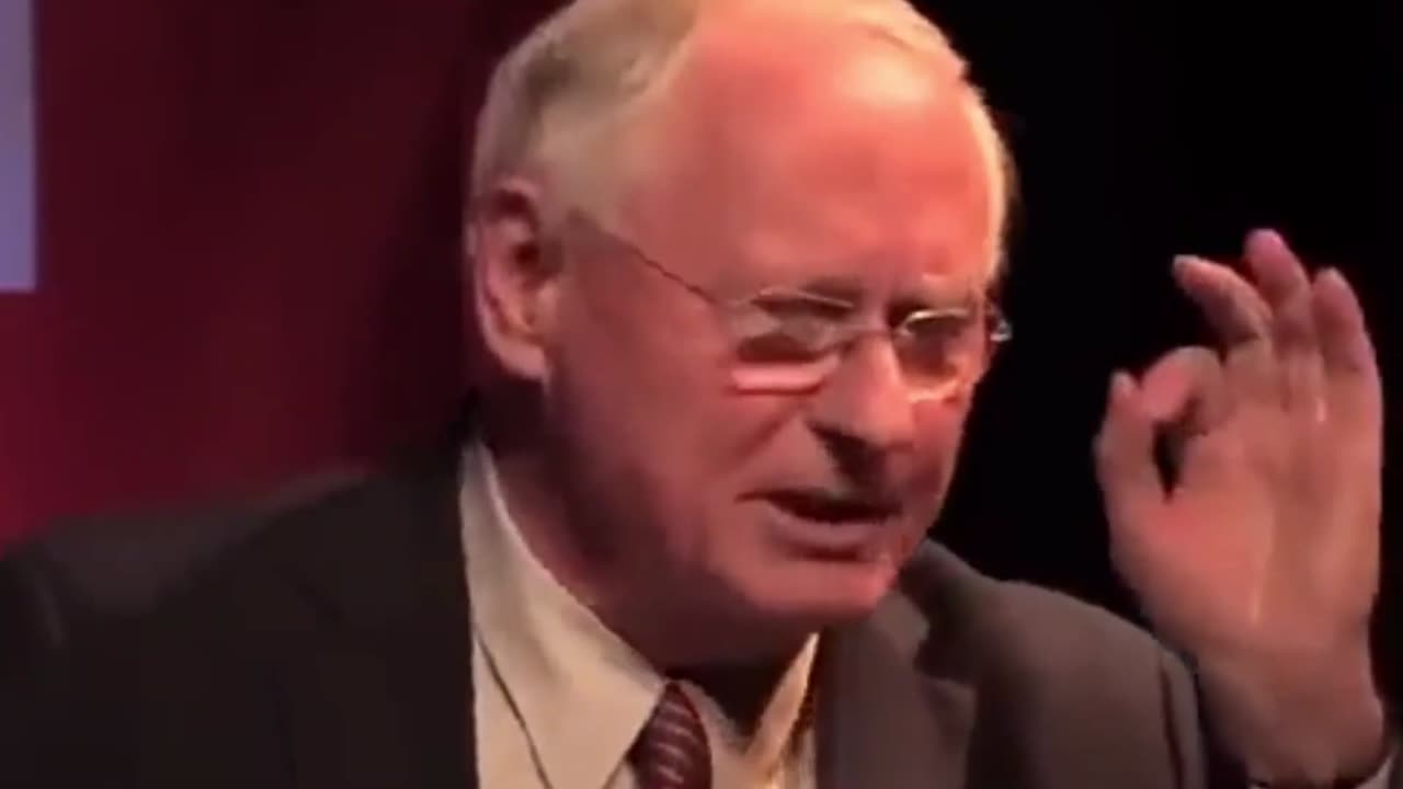 AUSSENPOLITIK IST EIN KAMPF UM ROHSTOFFE UND ABSATZMÄRKTE – Oskar Lafontaine
