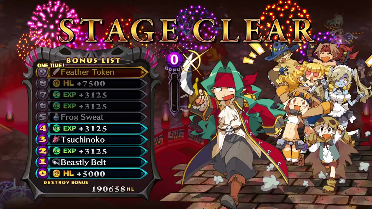 Disgaea 5 Part 22