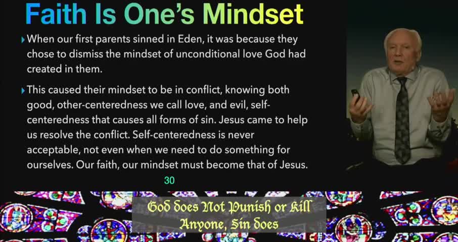 Fred Zurcher on Atonement Pt 4of4.mp4