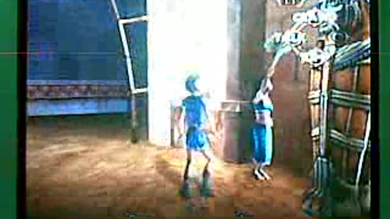 Sphinx and the cursed mummy walkthrough part 4