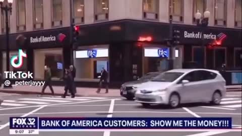 Bank of America