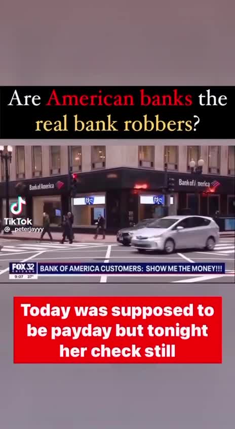 Bank of America