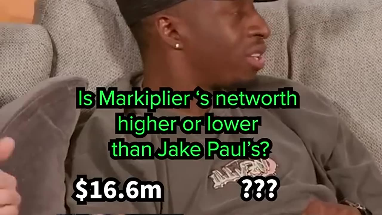 REVEALING THE WORLD'S RICHEST YOUTUBER