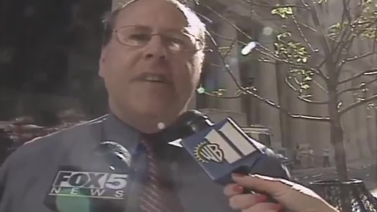 WTC Eyewitness - Doug Eisler