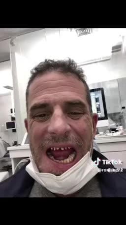 [Hunter Biden] | The Biden Crime Family..