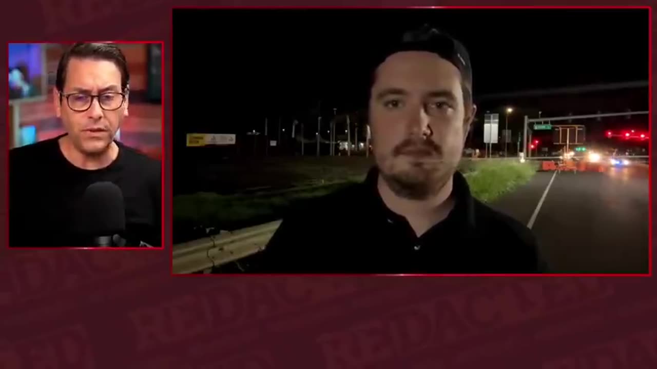 hawaii land grab - video back up