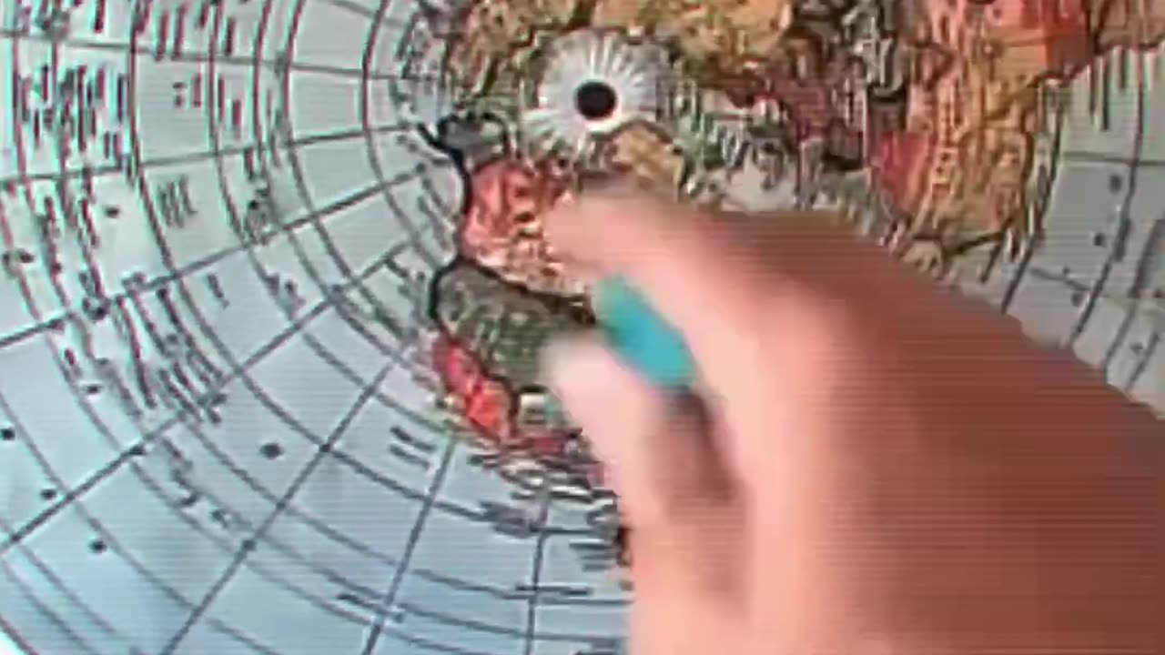 THE PORTALS OF ENOCH (Terry R Eicher 2015)