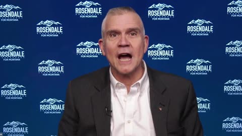 Rosendale Response to Mitch