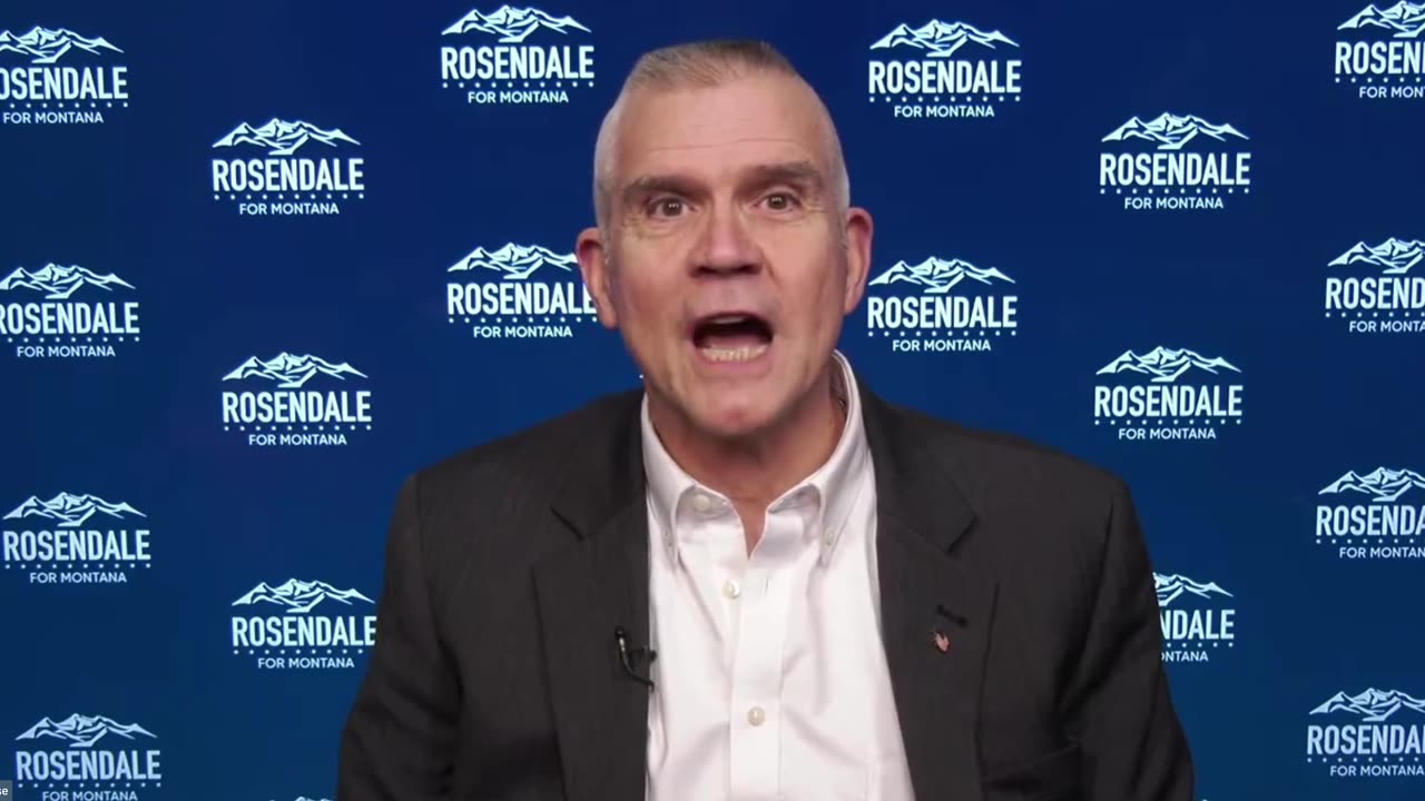 Rosendale Response to Mitch