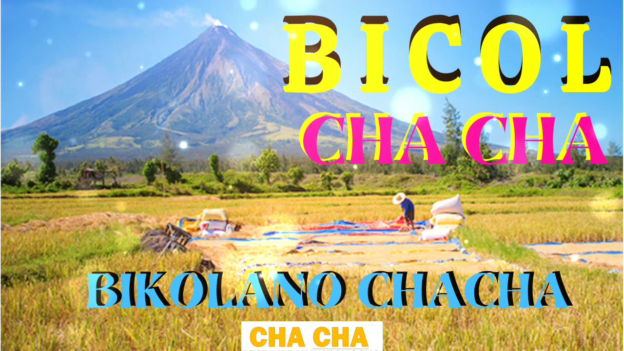 Philippine Old Songs - Bicol Region Classic #2