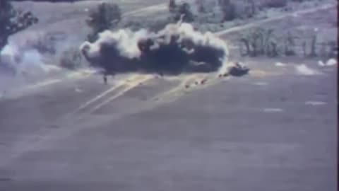 Massive Destroy russian invaders