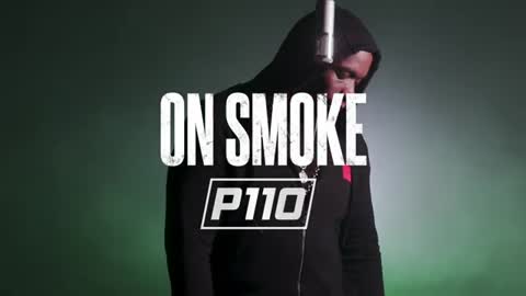 Big Dog Yogo - On Smoke # P110