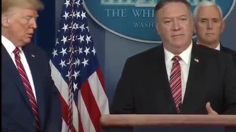 What did he mean? "It was a Live Exercise."