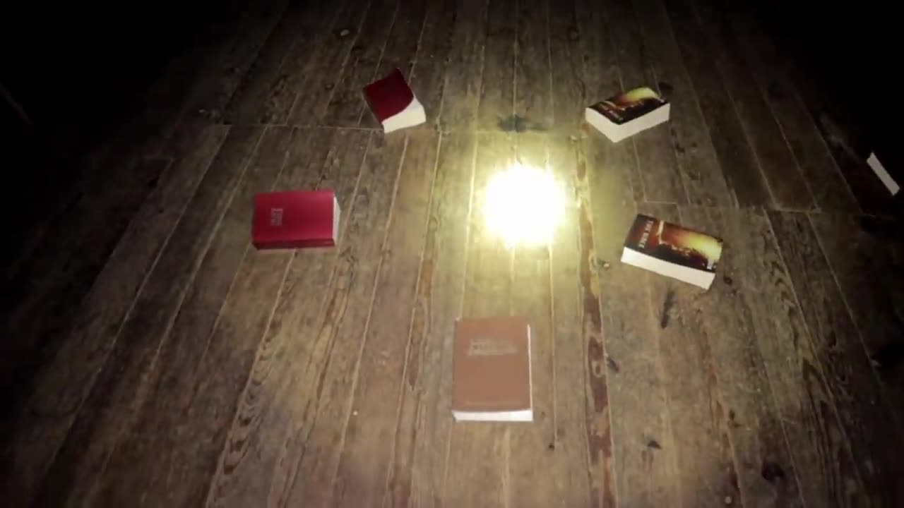 MISSING 411 filming locations