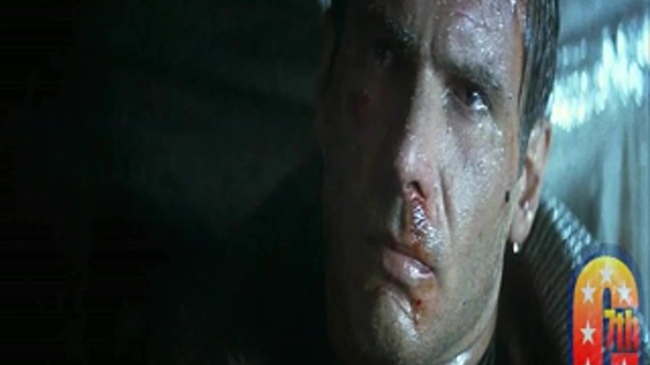 BLADE RUNNER-END TIΤLES(VANGELIS)