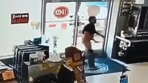 HOW TO BE AN AMERICAN--- (graphic content)