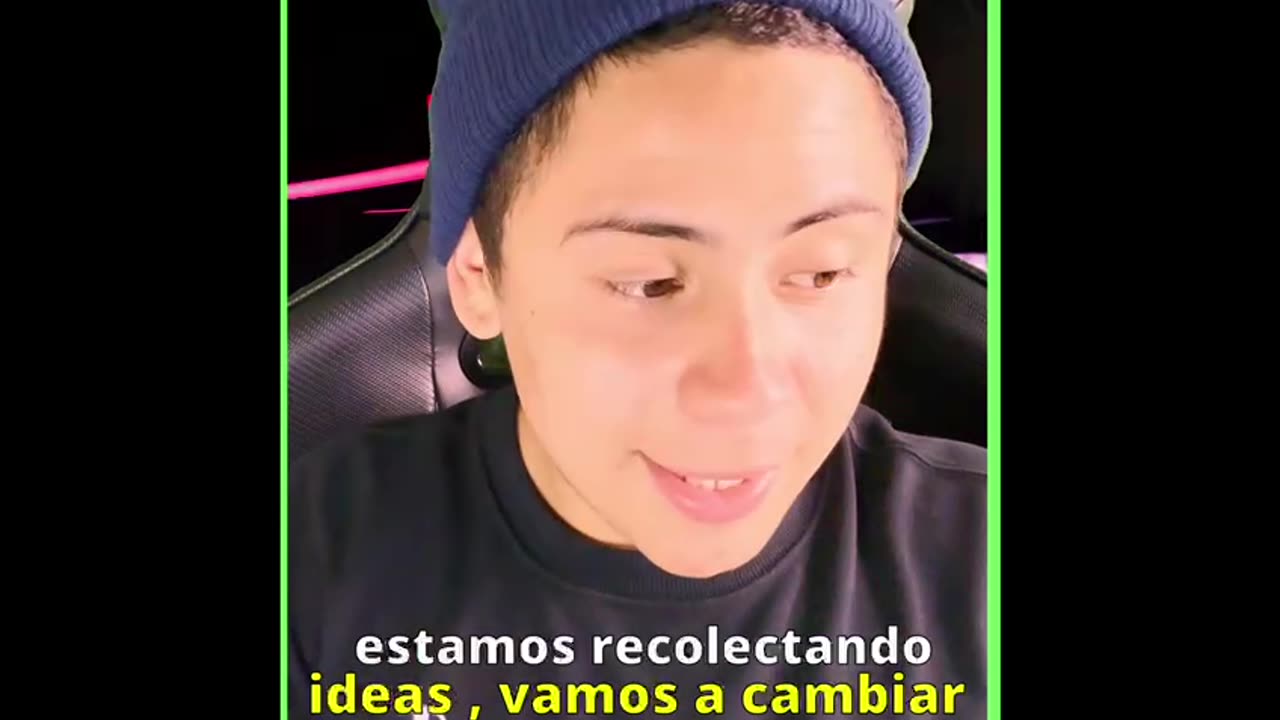 Recibimos ideas!!!!! 📩🥳