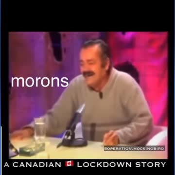 The vaccinated are not logical