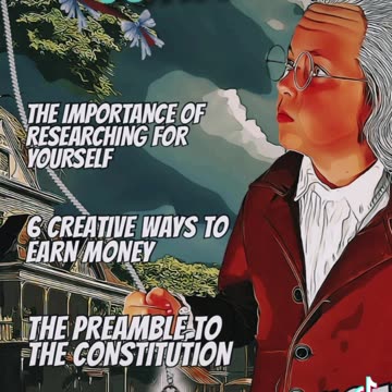 Latest on George Jr Magazine.