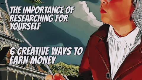 Latest on George Jr Magazine.