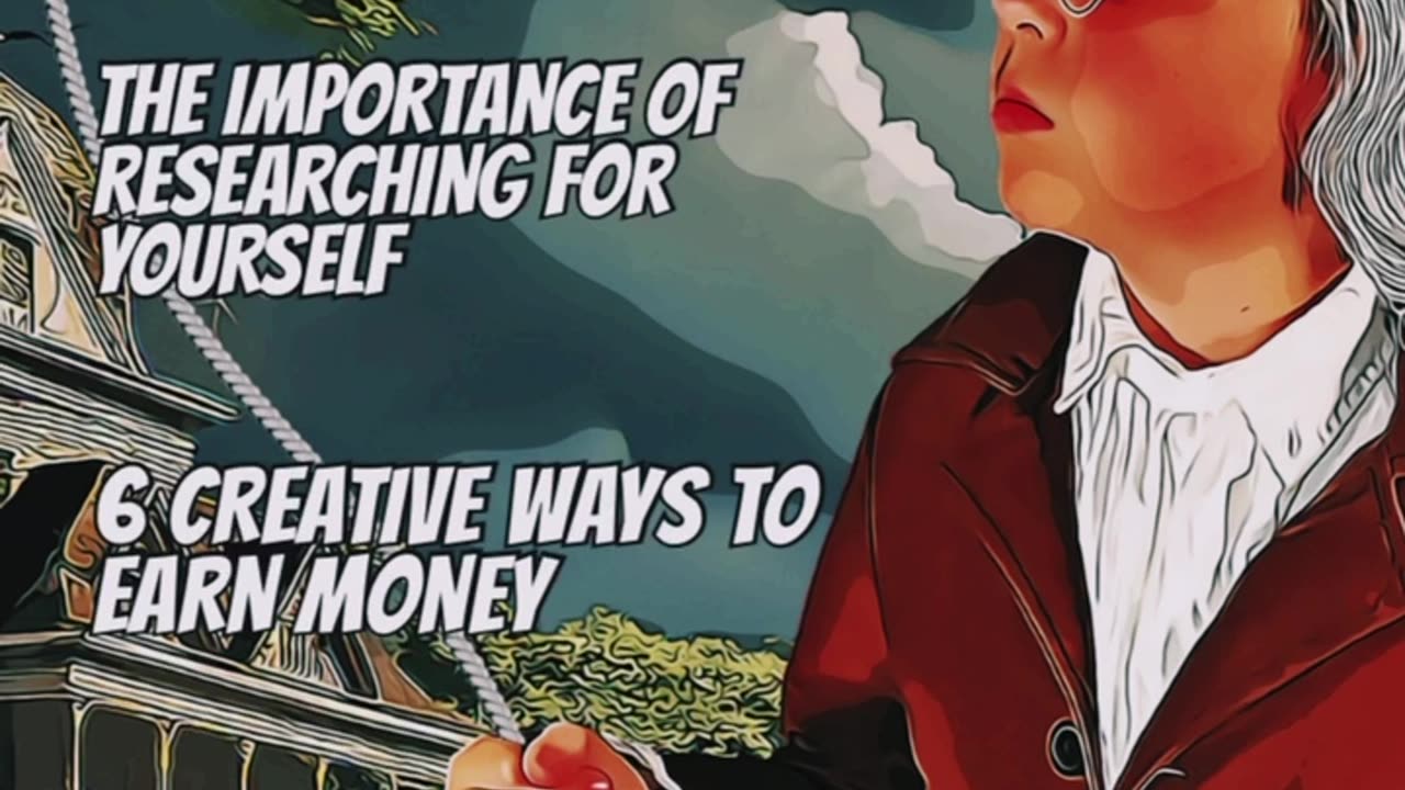 Latest on George Jr Magazine.