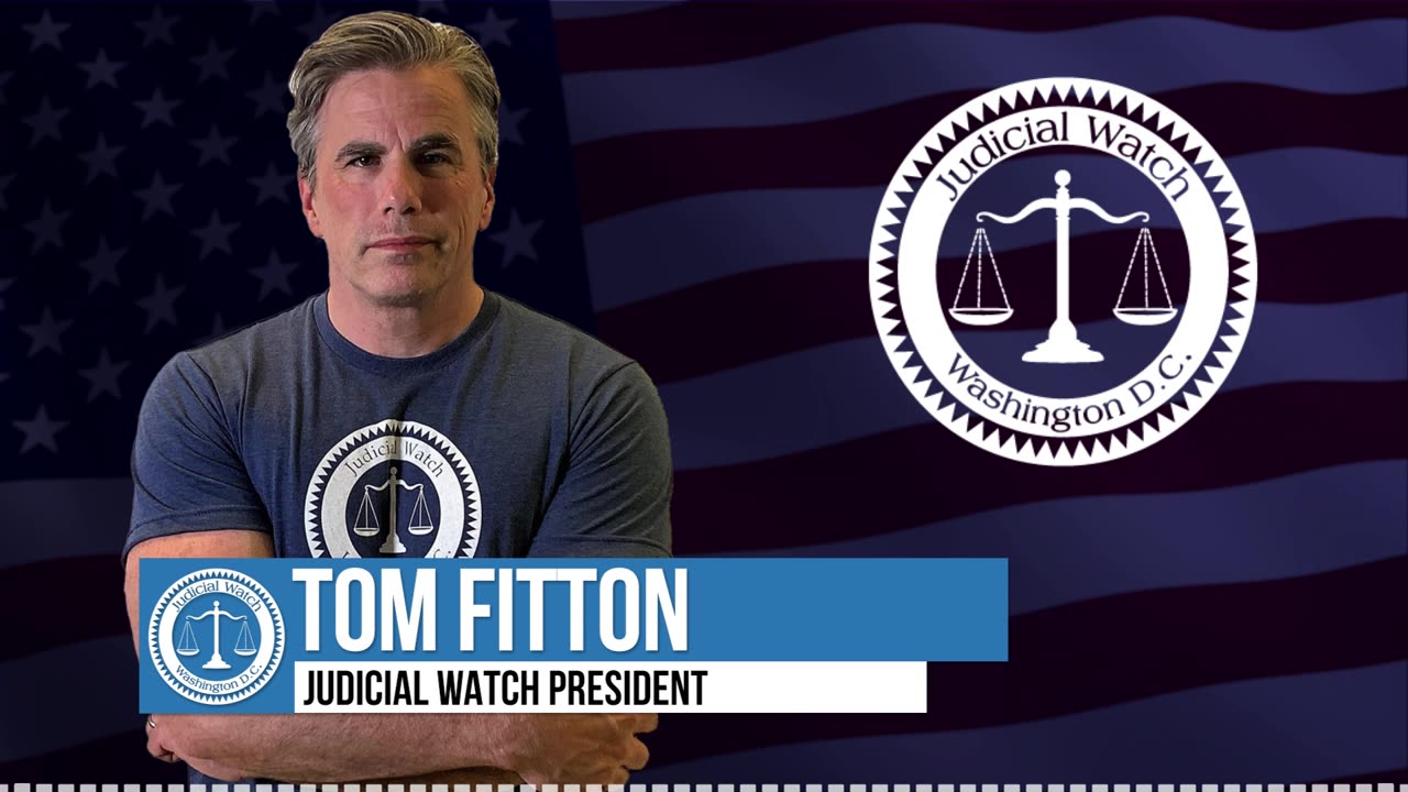 Gaetz Needs to Investigate the DOJ Abuse of Trump! | Judicial Watch