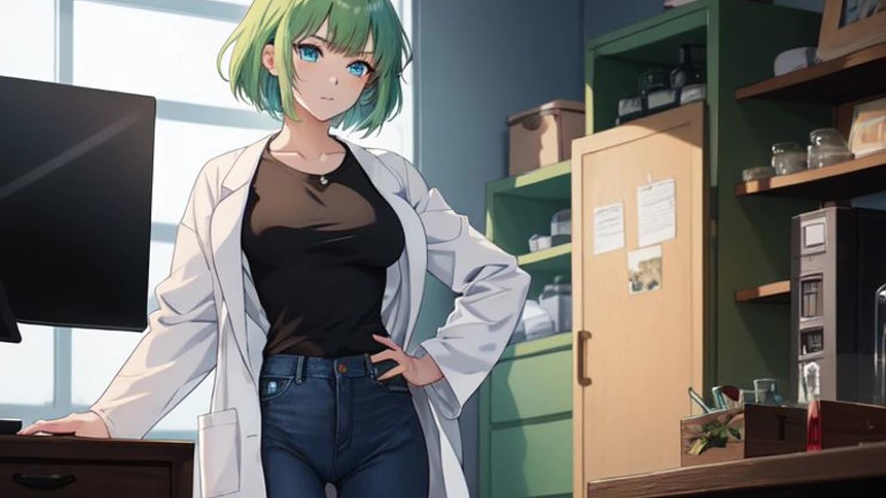 Camera of Change Beginnings