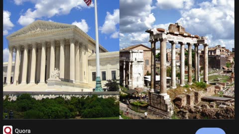 From Rome 2 United States