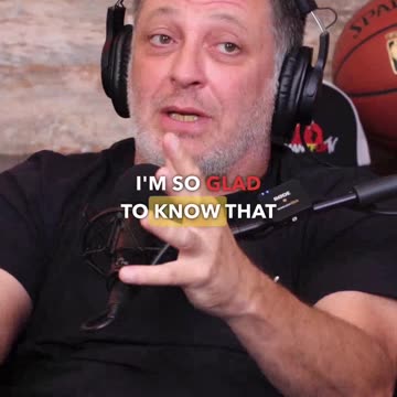 Do you think context matters? That we need to explain context when explaining history?