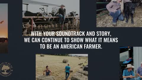 Shining a Light on the American Farmer | AgAmerica