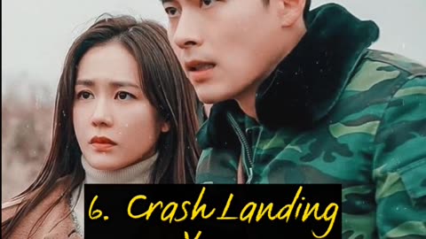 Top 10 Best K-Dramas To Watch on Netflix 2023