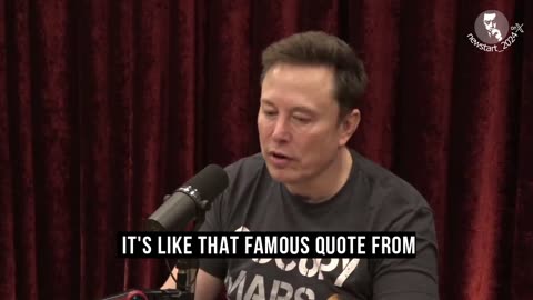 Elon Musk on how Kamala, if elected, will shut down X