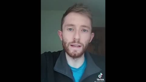 Man explains everything the Media has tried to cover up about C-19 and the vaxx....