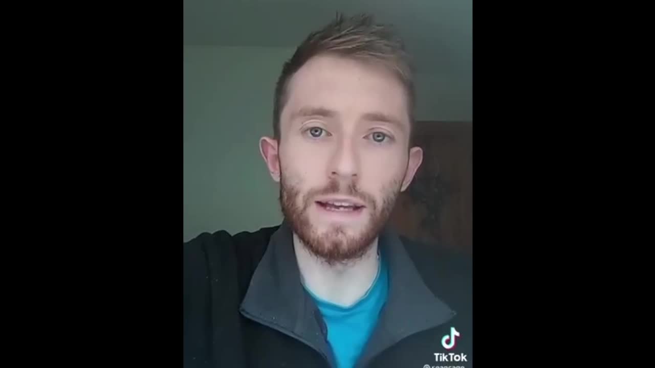 Man explains everything the Media has tried to cover up about C-19 and the vaxx....