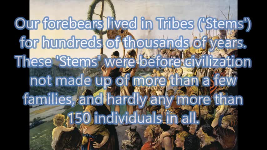 Thulean Perspective - How to Survive the Global Collapse