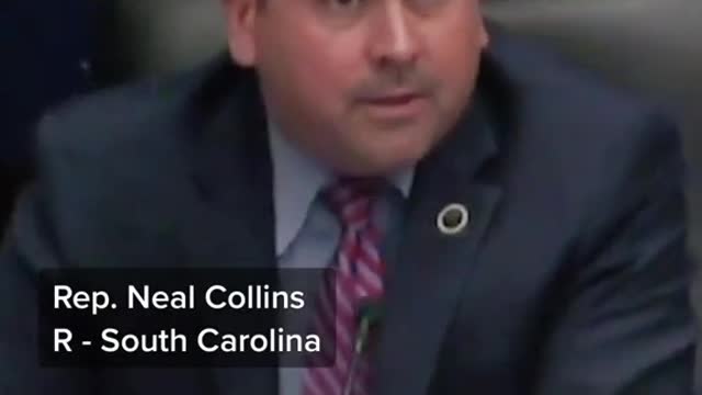 GOP lawmaker shifts stance on South Carolina abortion ban