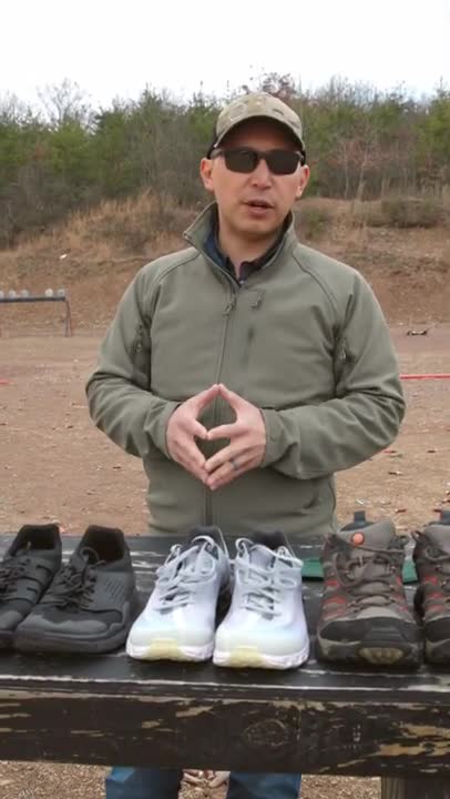 VENTILATED DUTY BOOT INSOLES