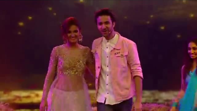 Raghav & Shakti Best Dance ever