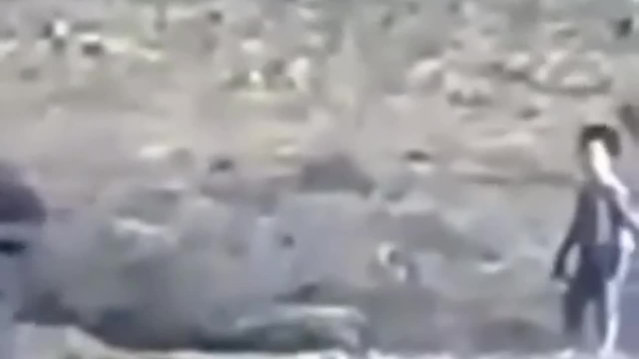 ACT OF HUMANITY