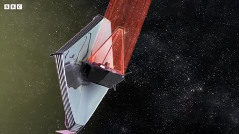 Incredible discoveries of James Webb telescope .. Universe explore