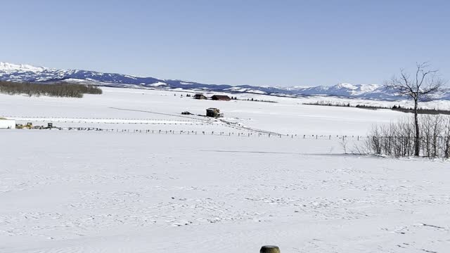 Lot 17 Jim Bridger Estates Daniel, WY