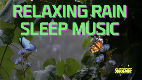 Relaxing Music | Sleeping, Meditation, Stress Relief | [6456] ⭐️