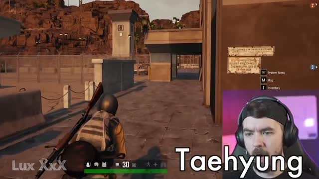 bts as jacksepticeye