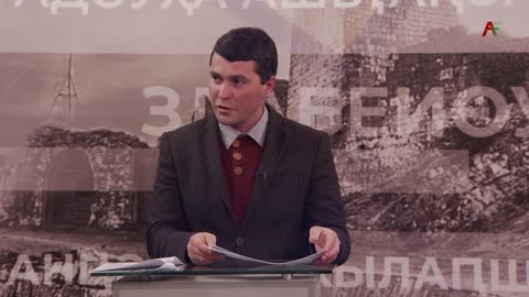 Из истории выселения народов северо - западного Кавказа по материалам рос. периодики